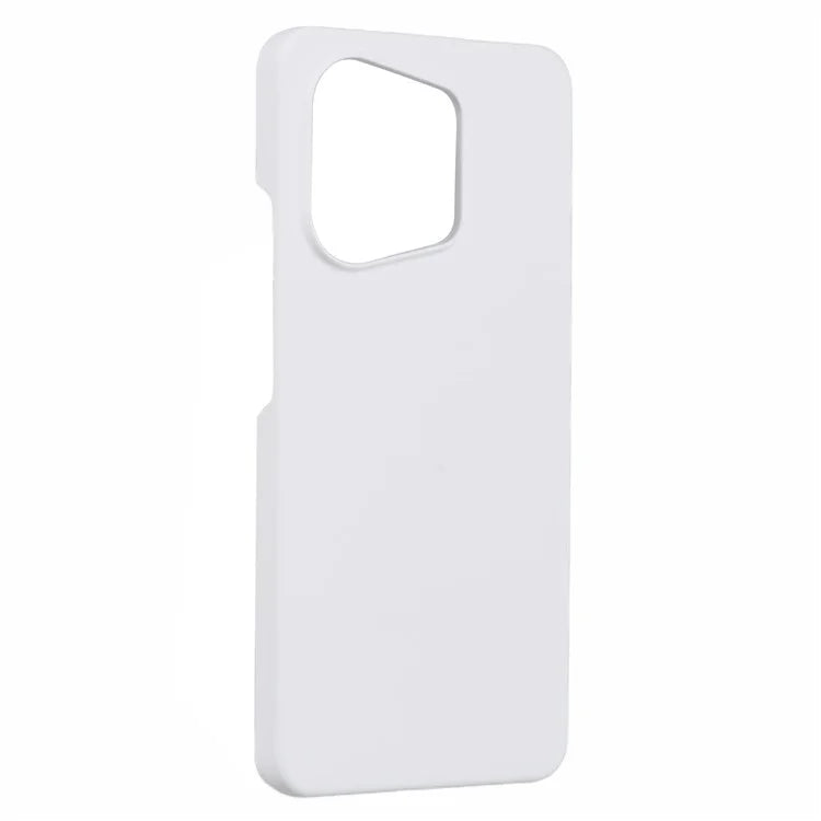 For Xiaomi Redmi Note 13 4G Case Hard PC Shockproof Protection Phone Cover