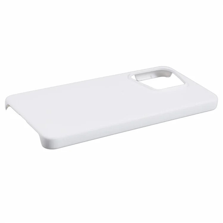 For Xiaomi Redmi Note 13 4G Case Hard PC Shockproof Protection Phone Cover