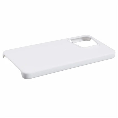 For Xiaomi Redmi Note 13 4G Case Hard PC Shockproof Protection Phone Cover