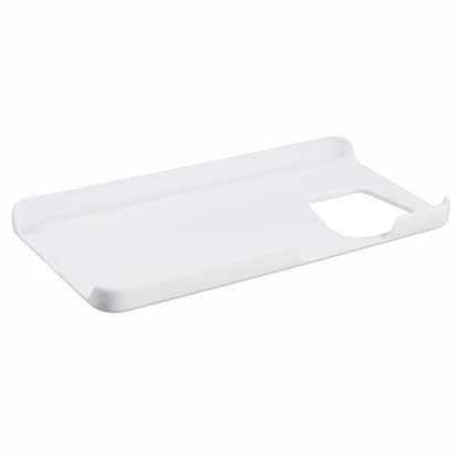 For Xiaomi Redmi Note 13 4G Case Hard PC Shockproof Protection Phone Cover