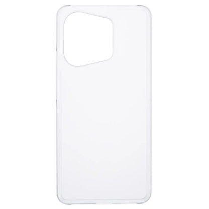 For Xiaomi Redmi Note 13 4G Case Anti-Fingerprint Hard PC Phone Cover