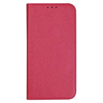 For Xiaomi Redmi A3 Case PU Leather Wallet Protective Phone Cover Cross Texture