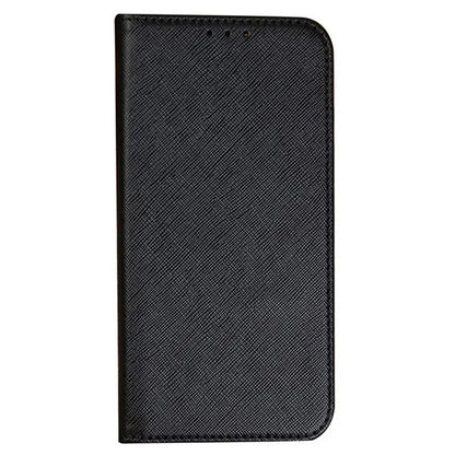 For Xiaomi Redmi A3 Case PU Leather Wallet Protective Phone Cover Cross Texture