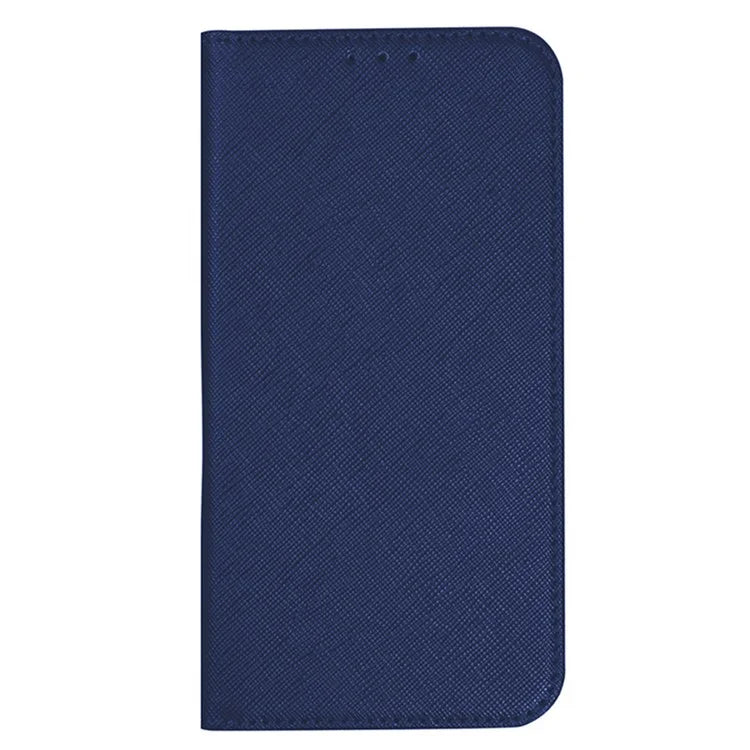 For Xiaomi Redmi A3 Case PU Leather Wallet Protective Phone Cover Cross Texture
