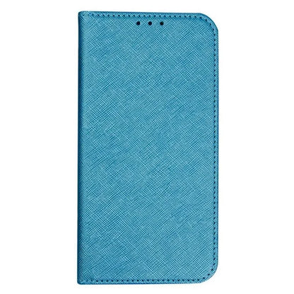 For Xiaomi Redmi A3 Case PU Leather Wallet Protective Phone Cover Cross Texture