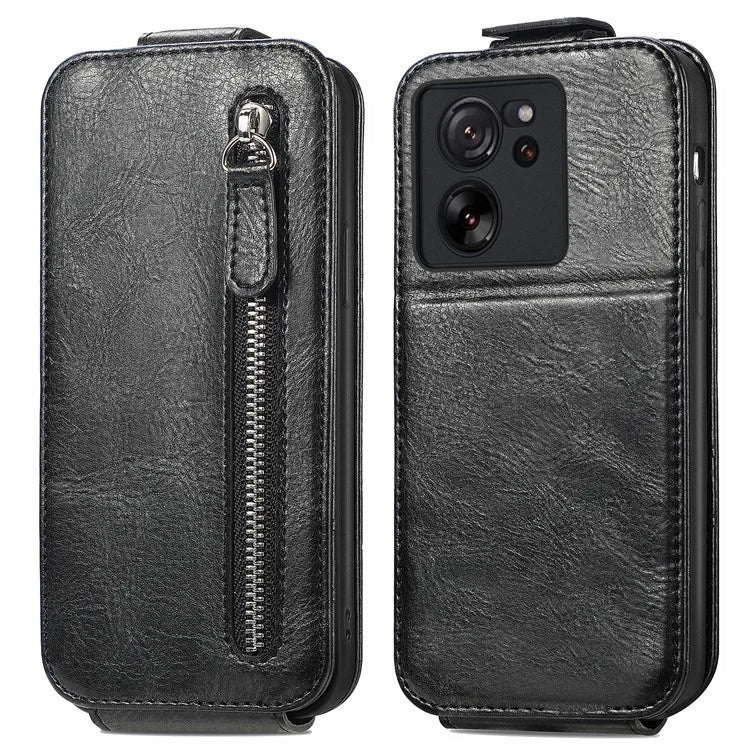 For Xiaomi 13T / 13T Pro / Redmi K60 Ultra Cover Stand Wallet Shockproof Phone Case