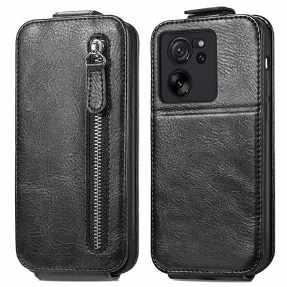 For Xiaomi 13T / 13T Pro / Redmi K60 Ultra Cover Stand Wallet Shockproof Phone Case