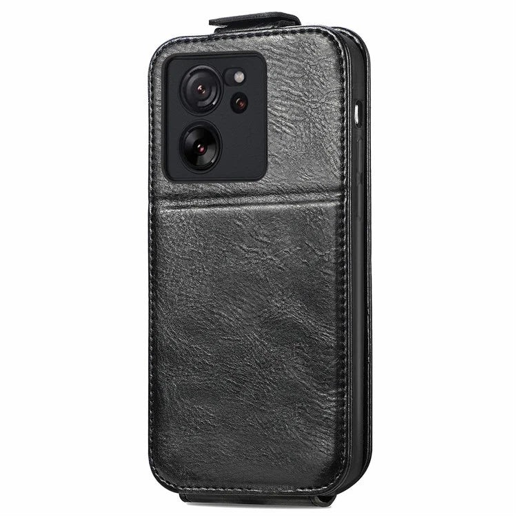 For Xiaomi 13T / 13T Pro / Redmi K60 Ultra Cover Stand Wallet Shockproof Phone Case