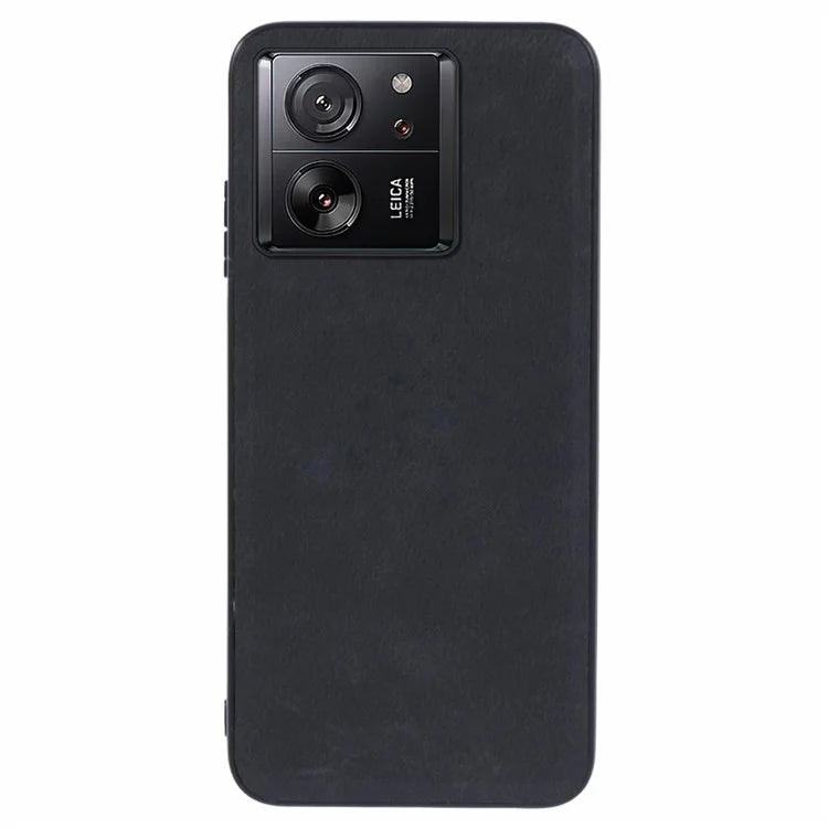For Xiaomi 13T / 13T Pro / Redmi K60 Ultra Case Retro Style Leather Slim Phone Cover