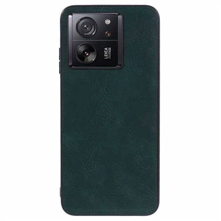 For Xiaomi 13T / 13T Pro / Redmi K60 Ultra Case Retro Style Leather Slim Phone Cover