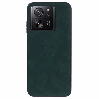 For Xiaomi 13T / 13T Pro / Redmi K60 Ultra Case Retro Style Leather Slim Phone Cover