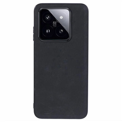 For Xiaomi 14 Pro Case Shockproof TPU+PC Hybrid Phone Cover