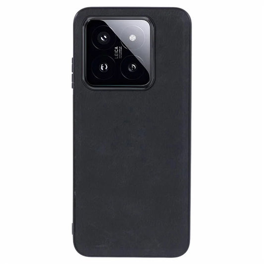 For Xiaomi 14 Pro Case Shockproof TPU+PC Hybrid Phone Cover