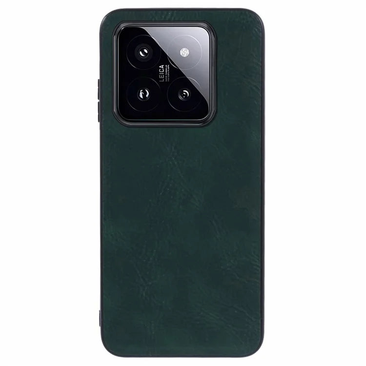For Xiaomi 14 Pro Case Shockproof TPU+PC Hybrid Phone Cover