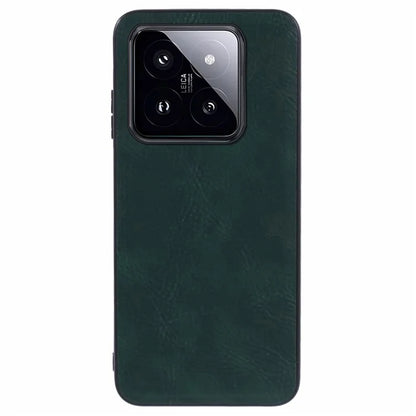 For Xiaomi 14 Pro Case Shockproof TPU+PC Hybrid Phone Cover