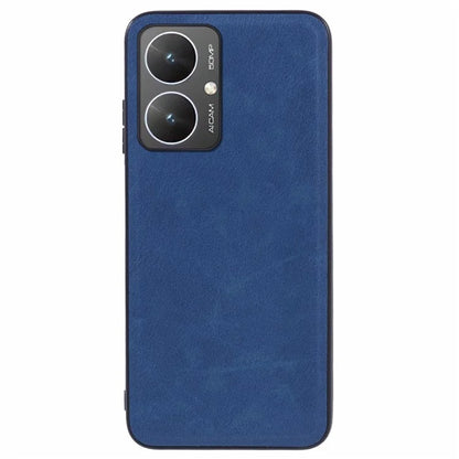 For Xiaomi Poco M6 5G / Redmi 13C 4G / Poco C65 4G Case Retro Style PU Covered Shockproof Phone Case