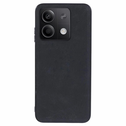 For Xiaomi Redmi Note 13 Pro 5G / Poco X6 5G Case Solid Color Anti-Drop Hybrid Phone Cover