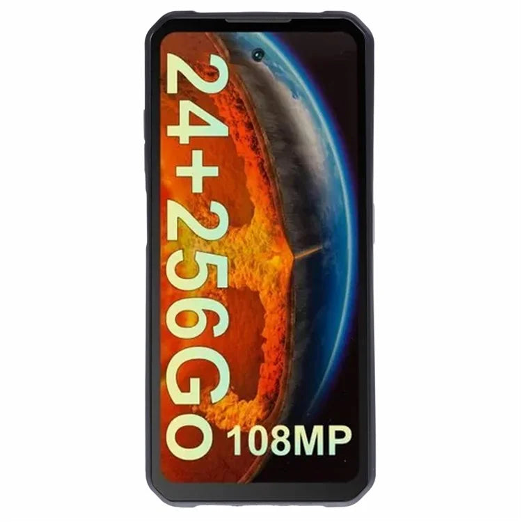 For IIIF150 B2 Pro Case Shockproof Protection TPU Phone Cover