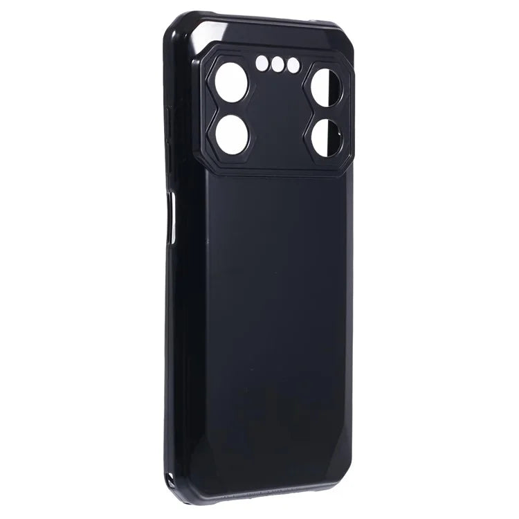 For IIIF150 B2 Pro Case Shockproof Protection TPU Phone Cover