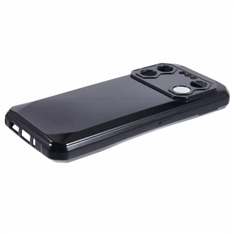 For IIIF150 B2 Pro Case Shockproof Protection TPU Phone Cover