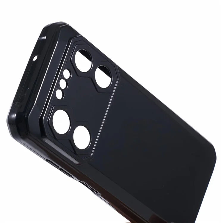 For IIIF150 B2 Pro Case Shockproof Protection TPU Phone Cover