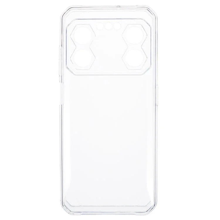For IIIF150 B2 Pro Case Shockproof Protection TPU Phone Cover