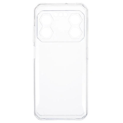 For IIIF150 B2 Pro Case Shockproof Protection TPU Phone Cover