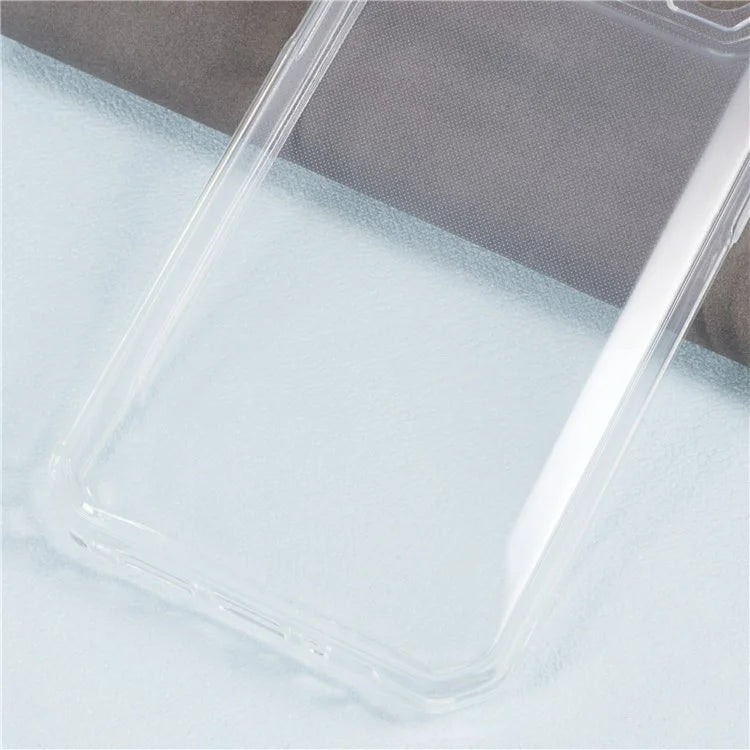 For IIIF150 B2 Pro Case Shockproof Protection TPU Phone Cover