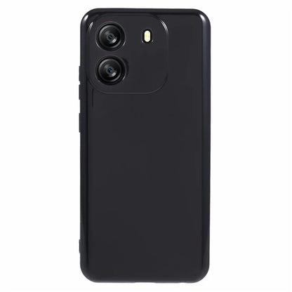 TPU Phone Cover for Blackview WAVE 6C Cell Phone Case Shockproof Phone Protector