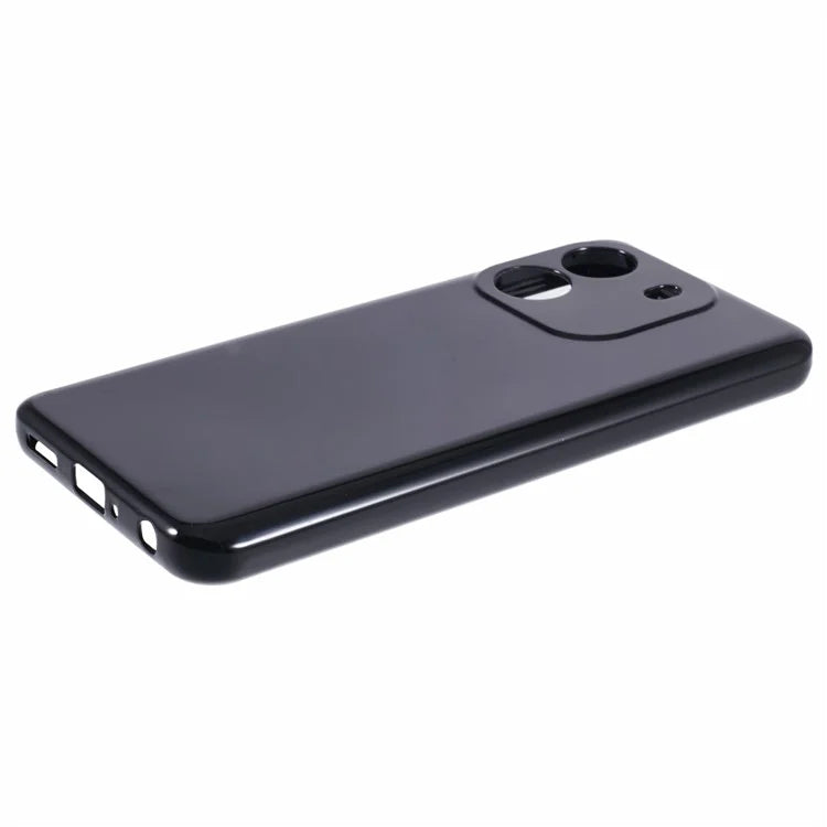 TPU Phone Cover for Blackview WAVE 6C Cell Phone Case Shockproof Phone Protector