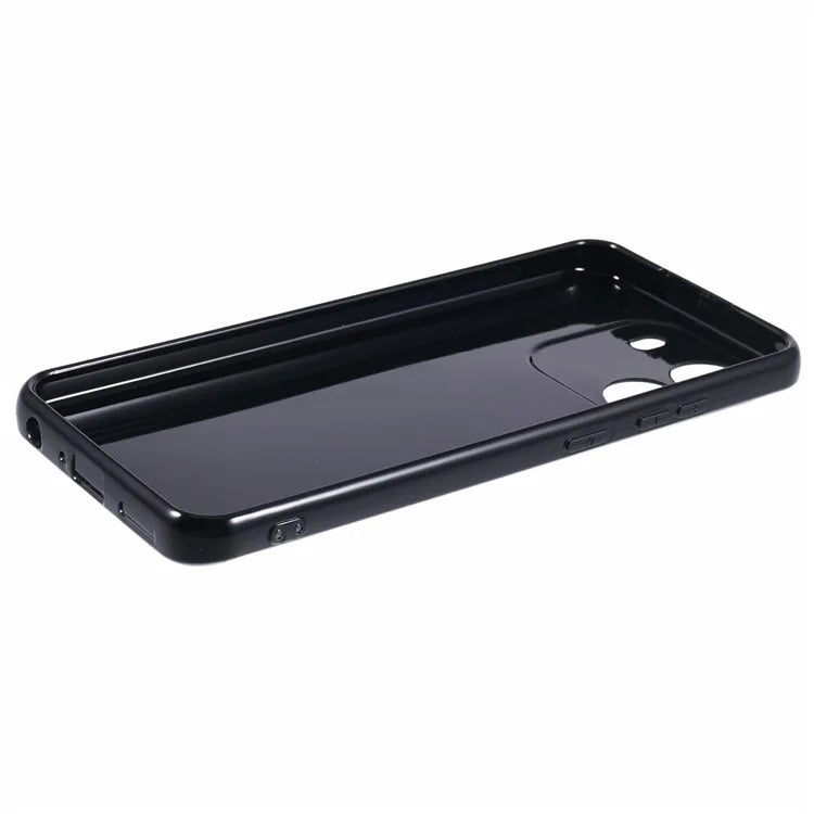 TPU Phone Cover for Blackview WAVE 6C Cell Phone Case Shockproof Phone Protector