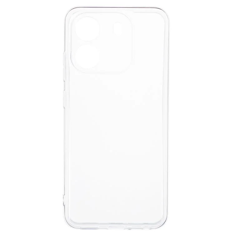 TPU Phone Cover for Blackview WAVE 6C Cell Phone Case Shockproof Phone Protector