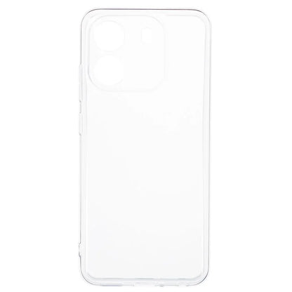 TPU Phone Cover for Blackview WAVE 6C Cell Phone Case Shockproof Phone Protector
