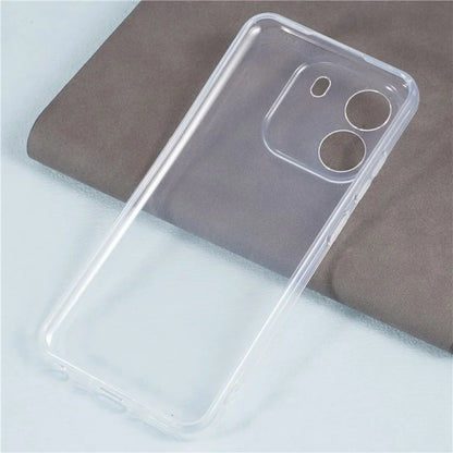TPU Phone Cover for Blackview WAVE 6C Cell Phone Case Shockproof Phone Protector