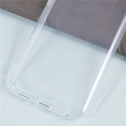 TPU Phone Cover for Blackview WAVE 6C Cell Phone Case Shockproof Phone Protector