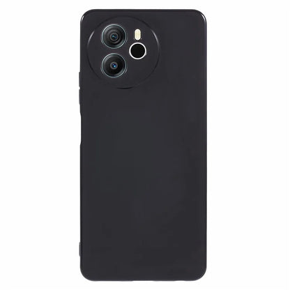 For Blackview Shark 8 Case Camera Protection TPU Phone Cover