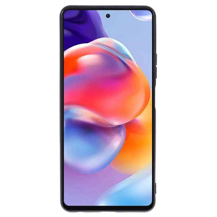 For Blackview Shark 8 Case Camera Protection TPU Phone Cover