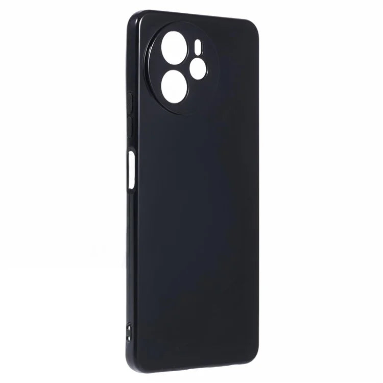 For Blackview Shark 8 Case Camera Protection TPU Phone Cover