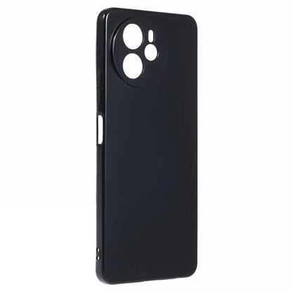 For Blackview Shark 8 Case Camera Protection TPU Phone Cover