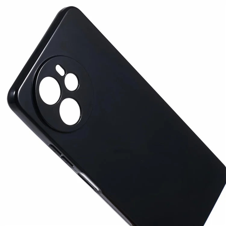 For Blackview Shark 8 Case Camera Protection TPU Phone Cover