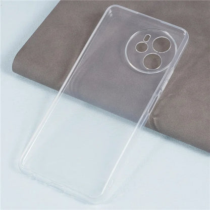 For Blackview Shark 8 Case Camera Protection TPU Phone Cover