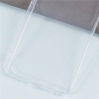 For Blackview Shark 8 Case Camera Protection TPU Phone Cover
