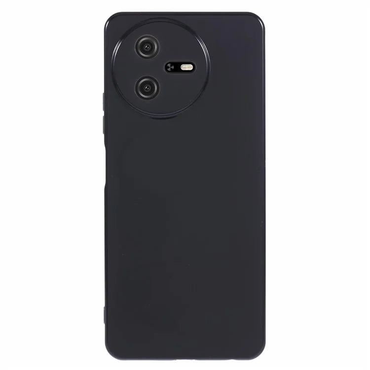 For Blackview Oscal Tiger 12 Case Soft TPU Precise Cut-outs Lens Protection Phone Cover