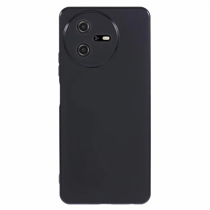 For Blackview Oscal Tiger 12 Case Soft TPU Precise Cut-outs Lens Protection Phone Cover