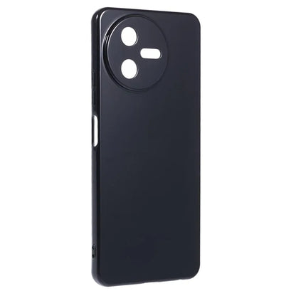 For Blackview Oscal Tiger 12 Case Soft TPU Precise Cut-outs Lens Protection Phone Cover