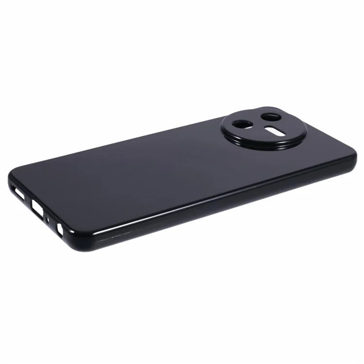 For Blackview Oscal Tiger 12 Case Soft TPU Precise Cut-outs Lens Protection Phone Cover