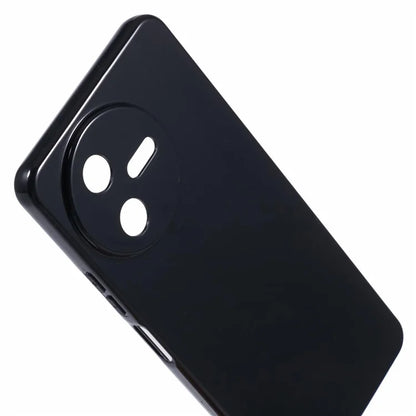 For Blackview Oscal Tiger 12 Case Soft TPU Precise Cut-outs Lens Protection Phone Cover
