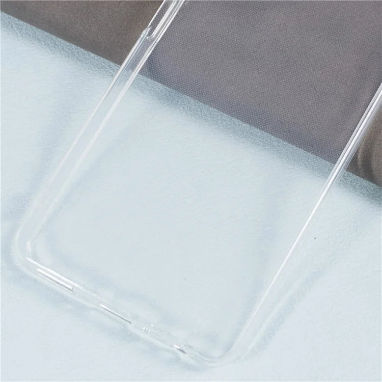 For Blackview Oscal Tiger 12 Case Soft TPU Precise Cut-outs Lens Protection Phone Cover