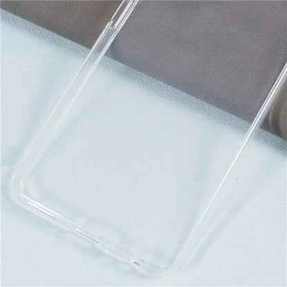 For Blackview Oscal Tiger 12 Case Soft TPU Precise Cut-outs Lens Protection Phone Cover