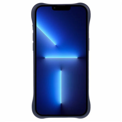 For iPhone 13 Pro Max TPU Case Compatible with MagSafe Fiber Lining Protective Cover